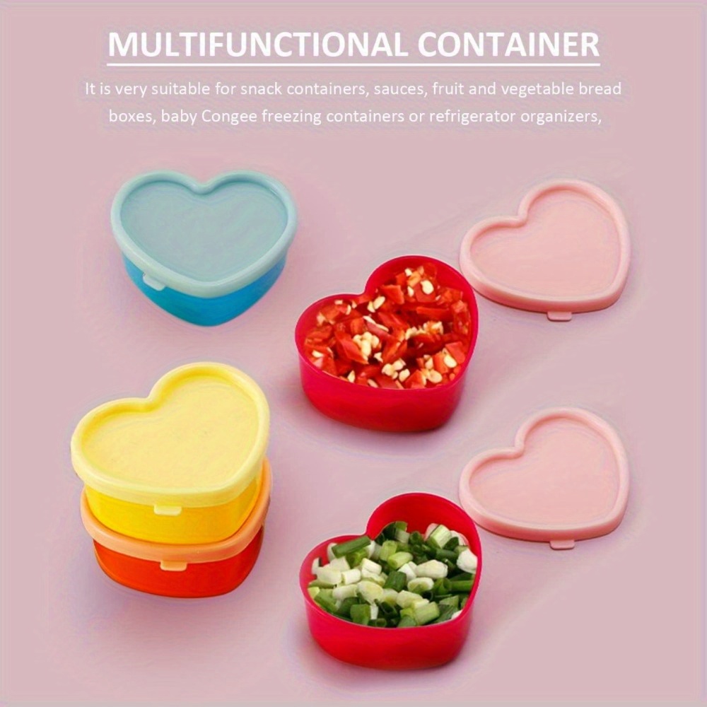 5 adet Mini öğle yemeği kutusu - Kitchen Gadgets Storage incelemesi ve fiyatı