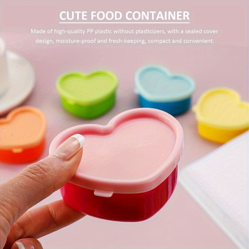 5 adet Mini öğle yemeği kutusu - Kitchen Gadgets Storage incelemesi ve fiyatı