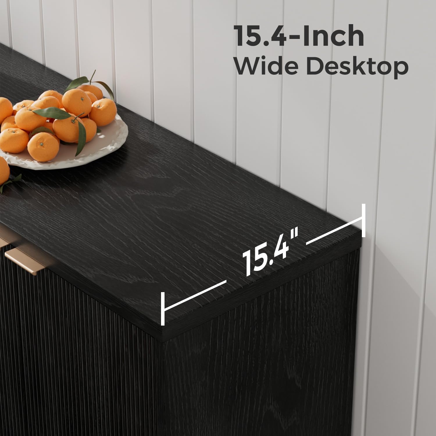 Oluklu Büfe Dolabı Depolama Al - Kitchen Gadgets Storage incelemesi ve fiyatı