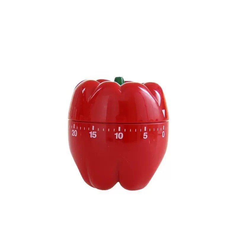 Sevimli Domates Mutfak Zamanla - Kitchen Helper Gadgets incelemesi ve fiyatı