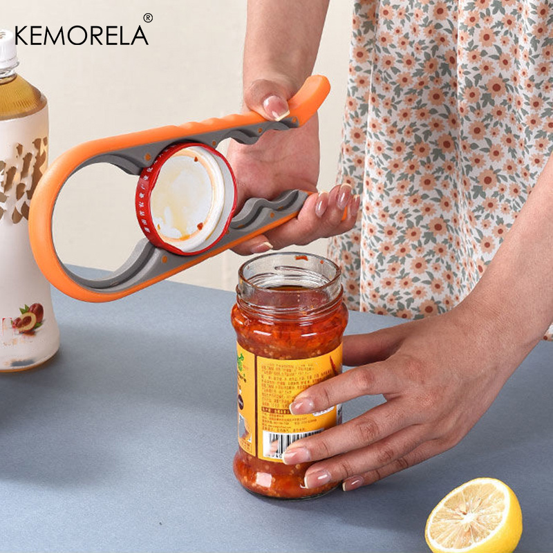 Kavanoz Açacağı Kolay Kavrama  - Kitchen Gadgets Jar Openers incelemesi ve fiyatı