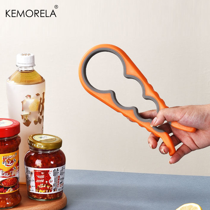 Kavanoz Açacağı Kolay Kavrama  - Kitchen Gadgets Jar Openers incelemesi ve fiyatı