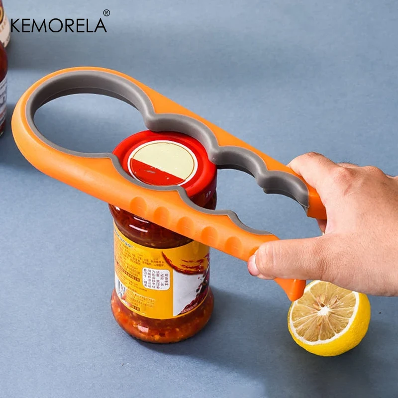 Kavanoz Açacağı Kolay Kavrama  - Kitchen Gadgets Jar Openers incelemesi ve fiyatı