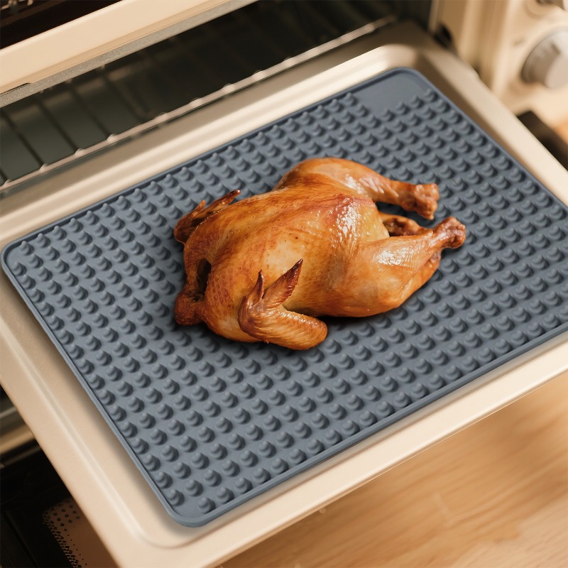 Yüksek sıcaklığa dayanıklı mik - Kitchen Gadgets Storage incelemesi ve fiyatı
