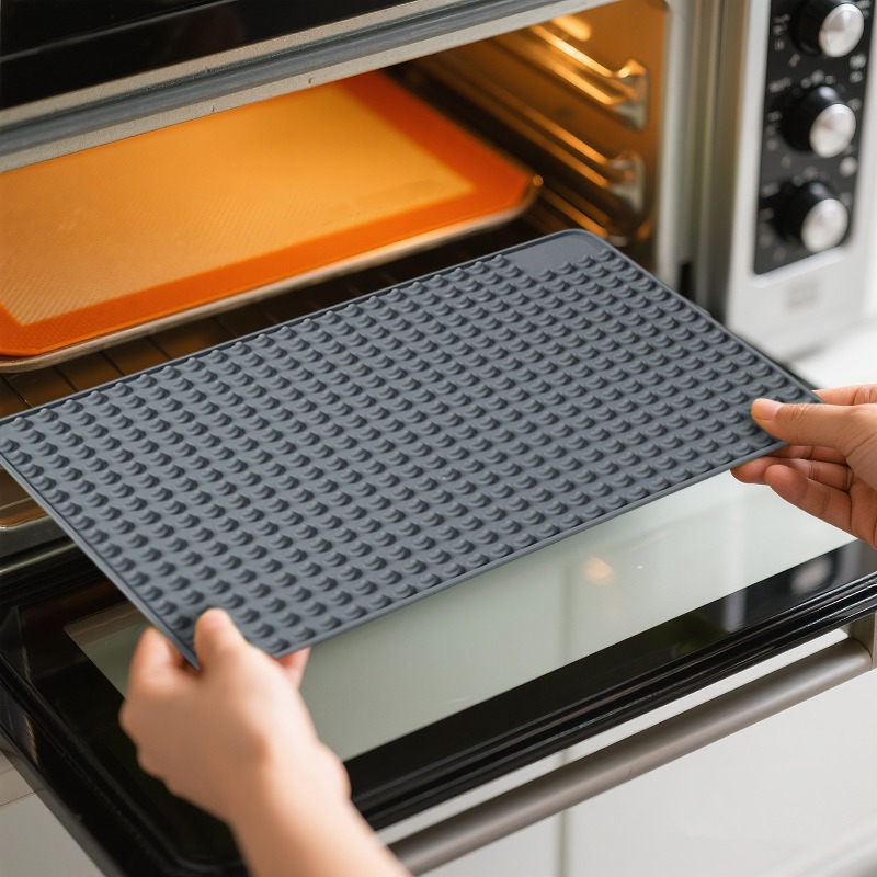 Yüksek sıcaklığa dayanıklı mik - Kitchen Gadgets Storage incelemesi ve fiyatı