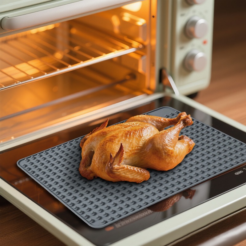 Yüksek sıcaklığa dayanıklı mik - Kitchen Gadgets Storage incelemesi ve fiyatı