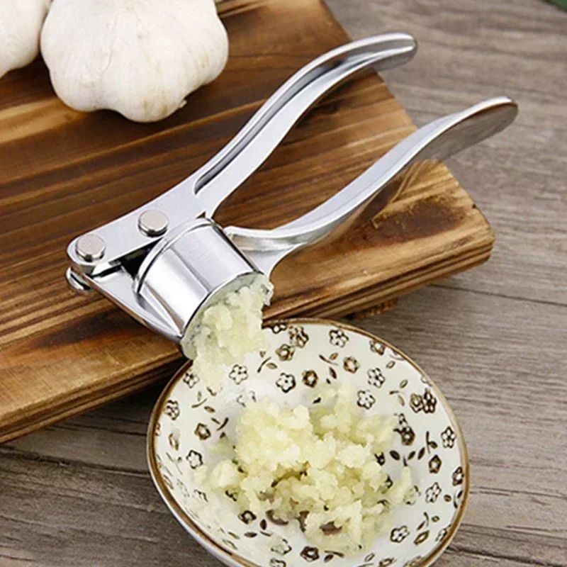 Manuel Paslanmaz Çelik Sarımsa - Kitchen Gadgets You Must Have incelemesi ve fiyatı