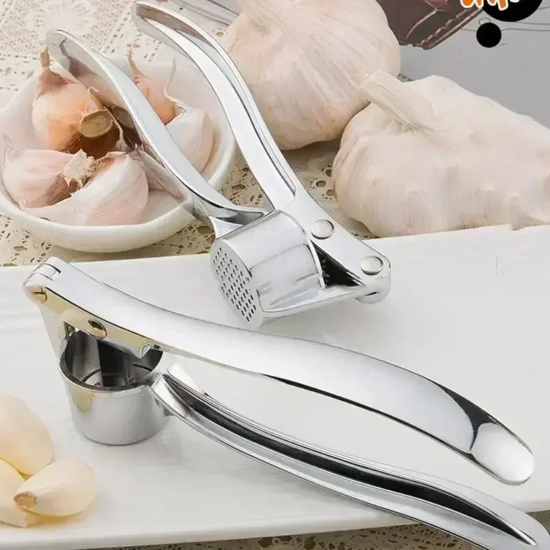 Manuel Paslanmaz Çelik Sarımsa - Kitchen Gadgets You Must Have incelemesi ve fiyatı