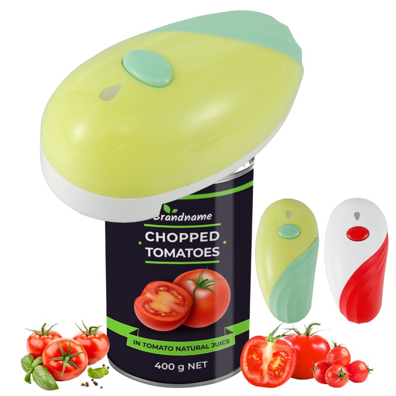 Otomatik Konserve Açacağı Tek  - Kitchen Gadgets In China incelemesi ve fiyatı
