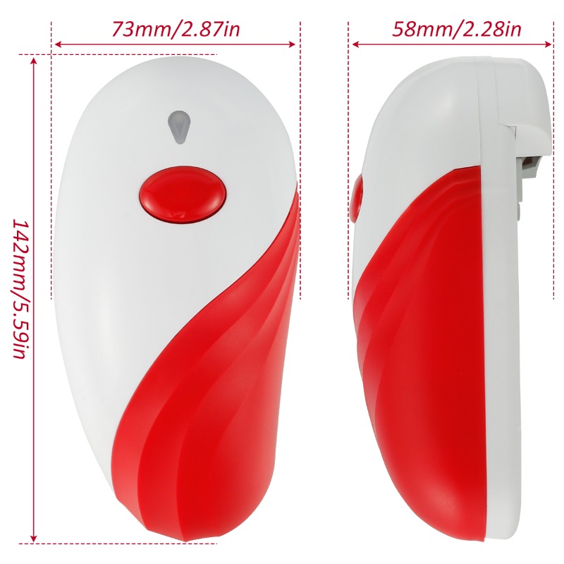 Otomatik Konserve Açacağı Tek  - Kitchen Gadgets In China incelemesi ve fiyatı
