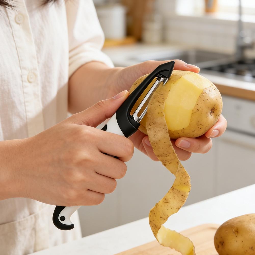 Sebze Dilimleyici Paslanmaz Çe - Kitchen Gadgets Design incelemesi ve fiyatı