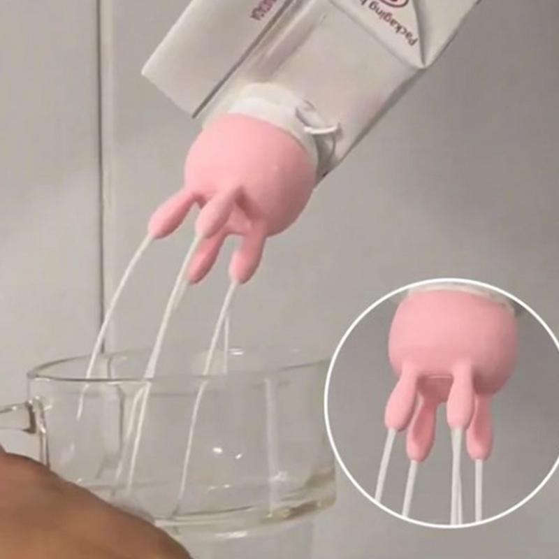 Süt şişesi kapağı süt karton k - Kitchen Gadgets To 3D Print incelemesi ve fiyatı