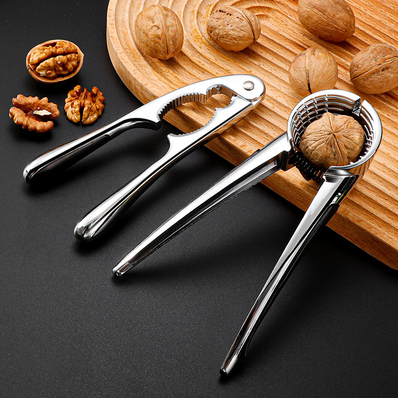 Paslanmaz Çelik Manuel Fındık  - Kitchen Gadgets Design incelemesi ve fiyatı