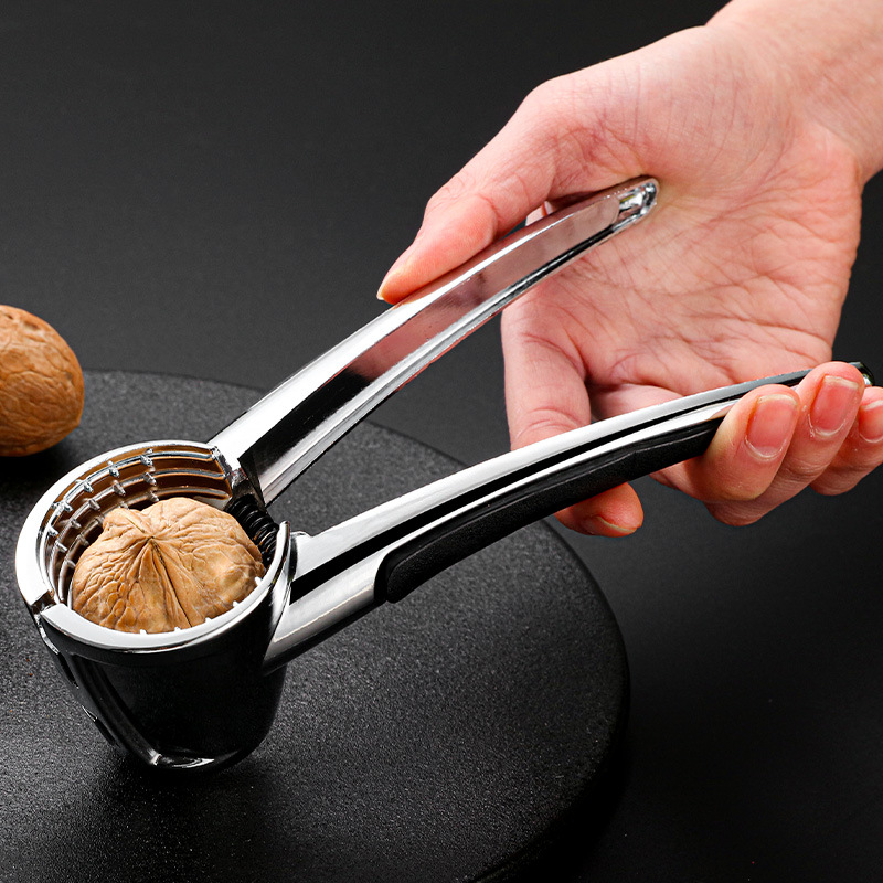 Paslanmaz Çelik Manuel Fındık  - Kitchen Gadgets Design incelemesi ve fiyatı