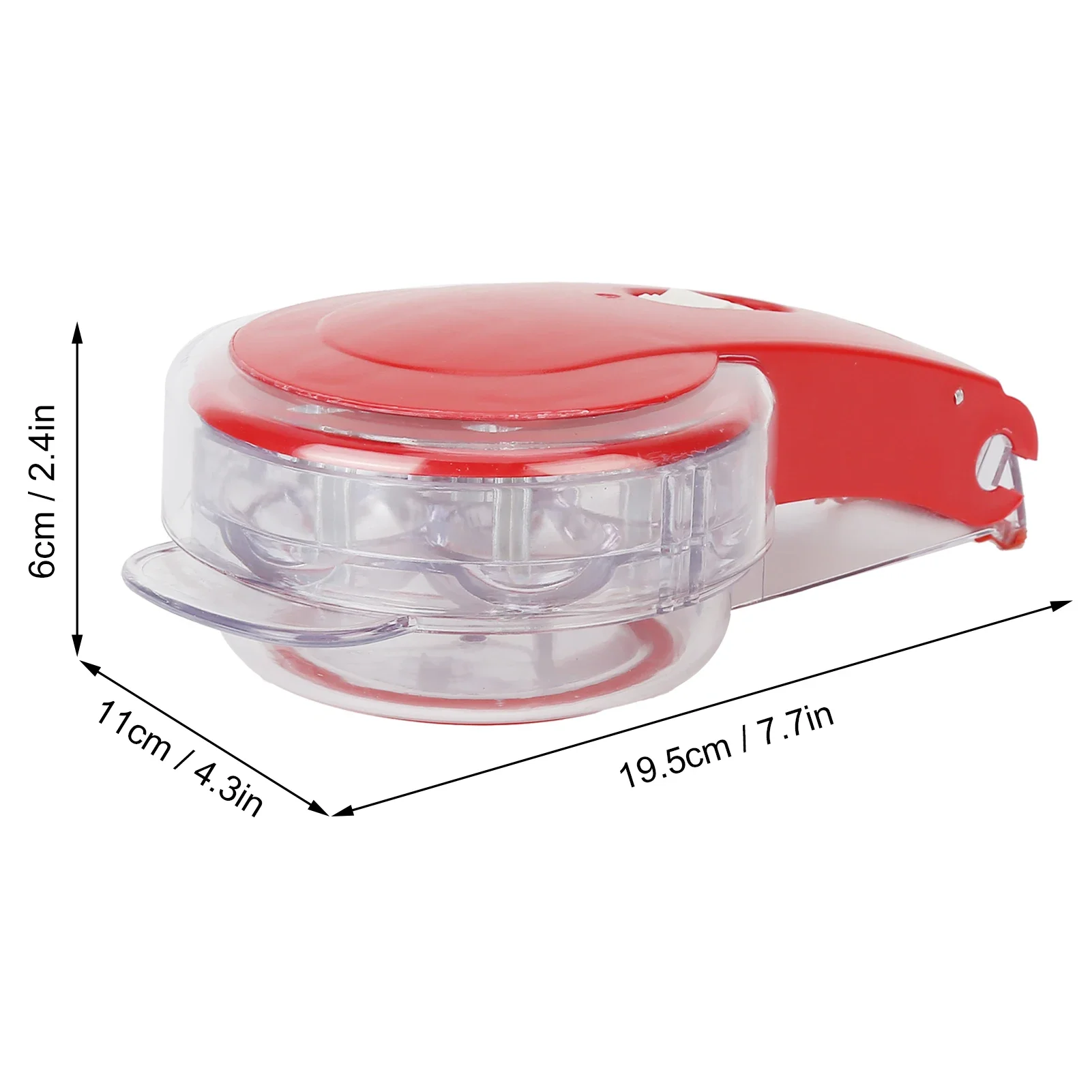 Kırmızı Tarih Çukuru Sökücü Ye - Kitchen Gadgets In China incelemesi ve fiyatı