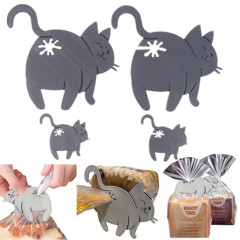 3D Baskılı Komik Kedi Ekmek Kl - Kitchen Gadgets To 3D Print incelemesi ve fiyatı