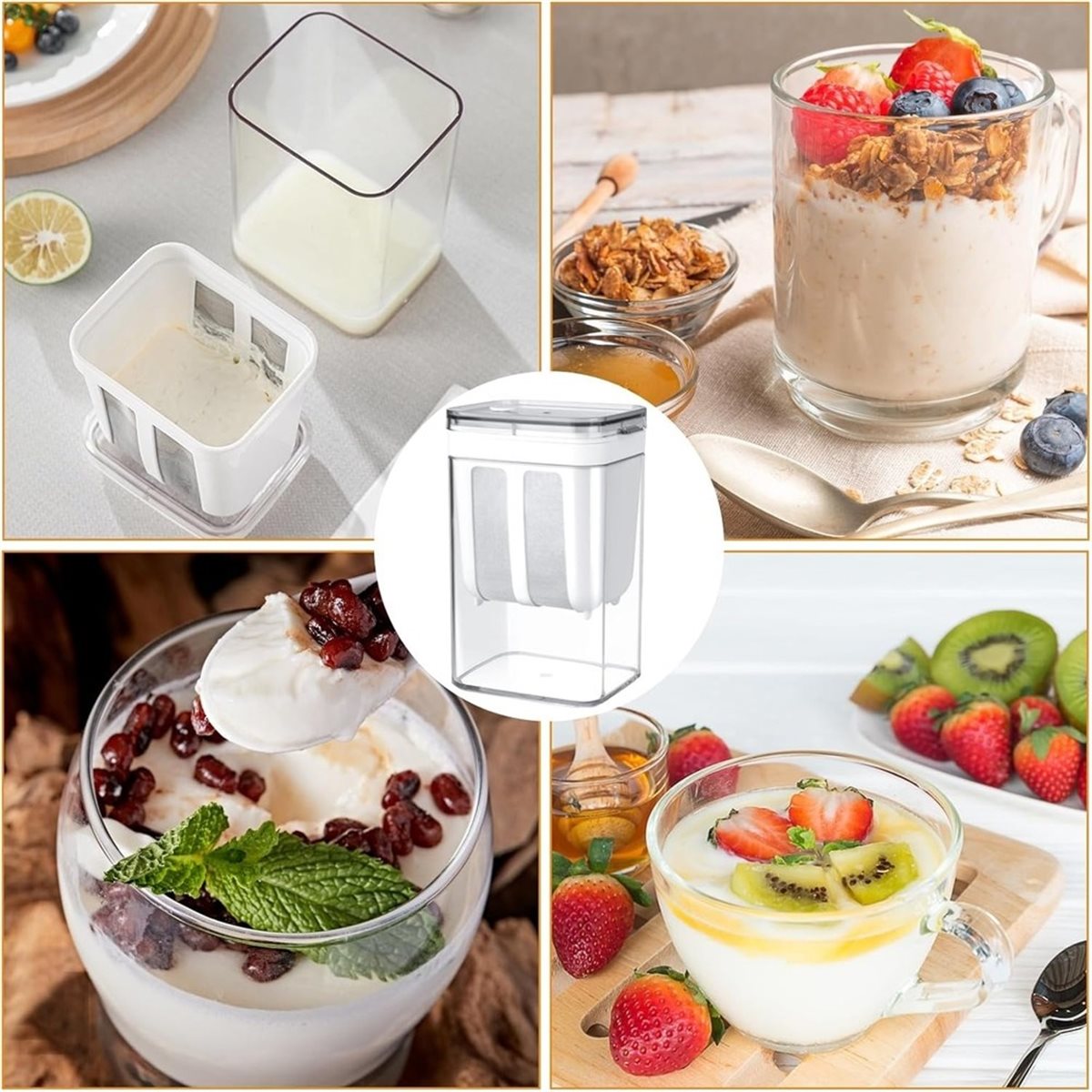 【OLMAZ GELMEZEN ÖĞELER】 Yunan  - Kitchen Gadgets You Must Have incelemesi ve fiyatı