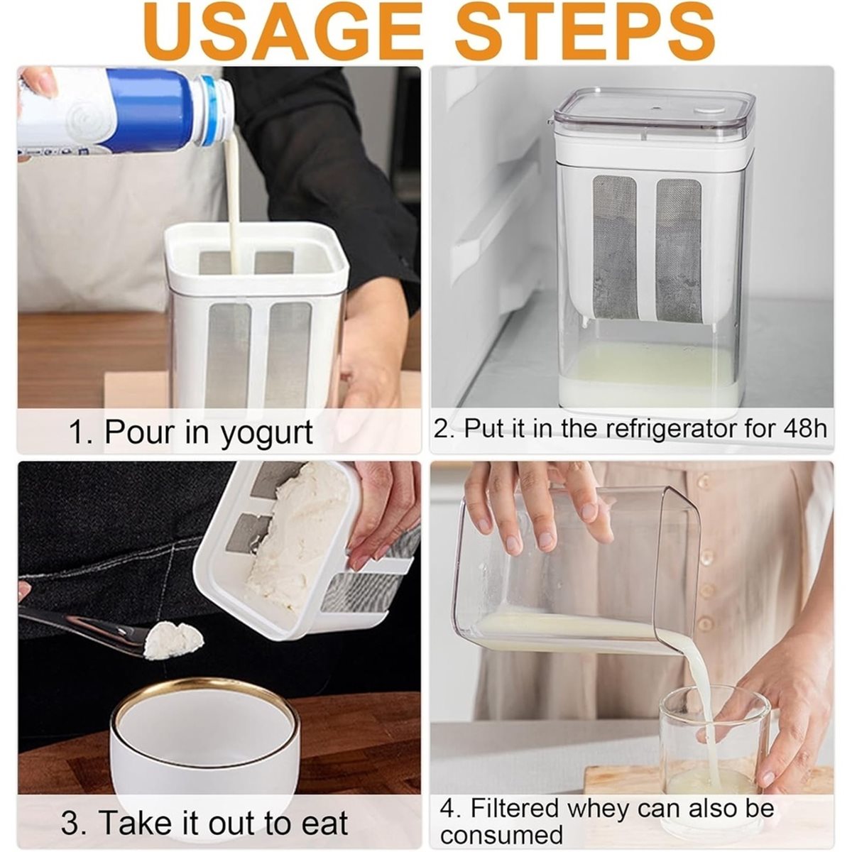 【OLMAZ GELMEZEN ÖĞELER】 Yunan  - Kitchen Gadgets You Must Have incelemesi ve fiyatı