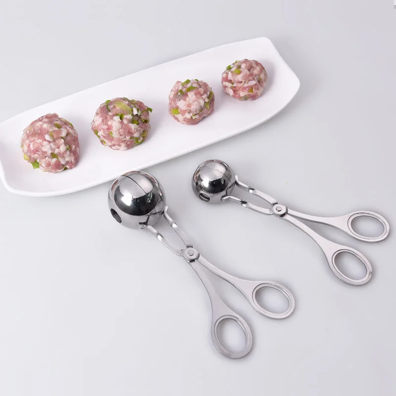Et Topu Yapma Aparatı Paslanma - Kitchen Gadgets In China incelemesi ve fiyatı