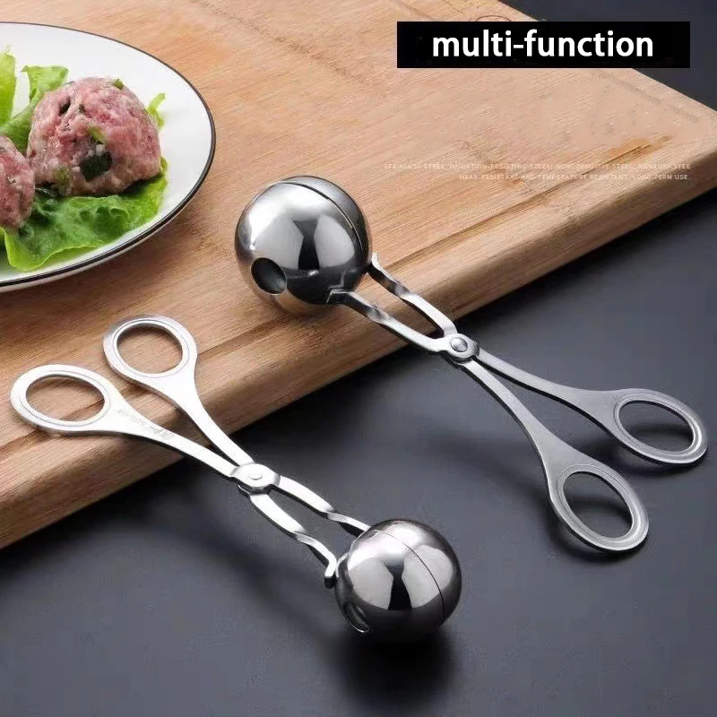 Et Topu Yapma Aparatı Paslanma - Kitchen Gadgets In China incelemesi ve fiyatı
