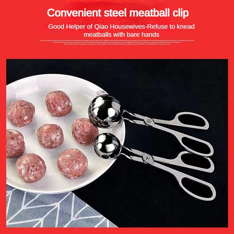 Et Topu Yapma Aparatı Paslanma - Kitchen Gadgets In China incelemesi ve fiyatı