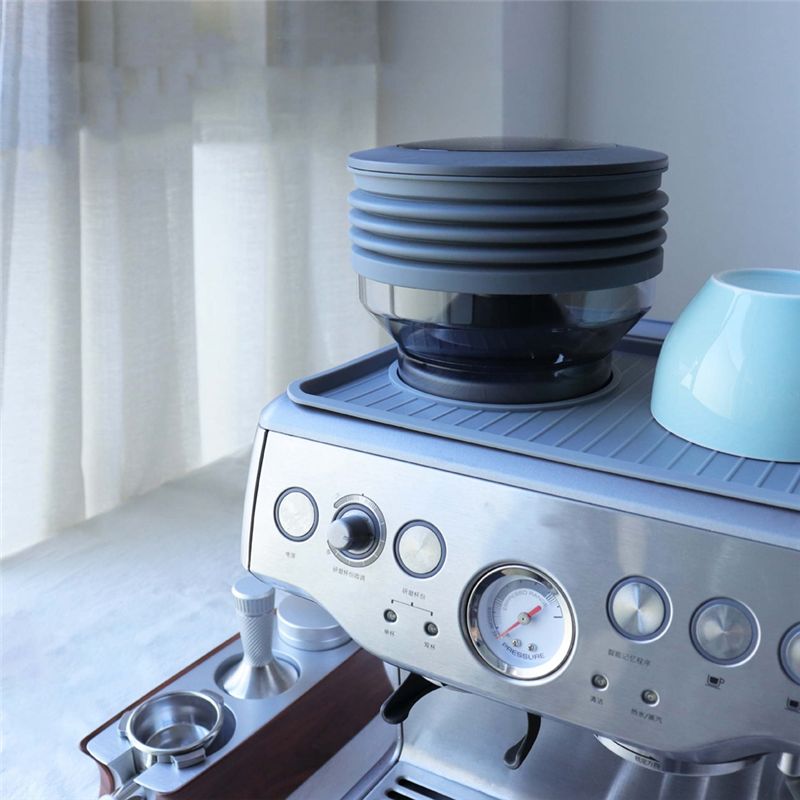Hot-For Breville Barista BES87 - Breville Espresso Bes870 incelemesi ve fiyatı