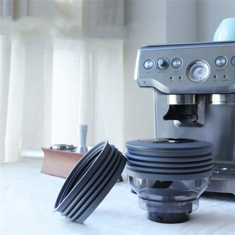 Hot-For Breville Barista BES87 - Breville Espresso Bes870 incelemesi ve fiyatı