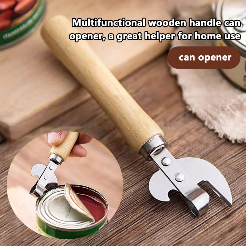 Konserve Açacağı Çok Fonksiyon - Kitchen Gadgets Jar Openers incelemesi ve fiyatı