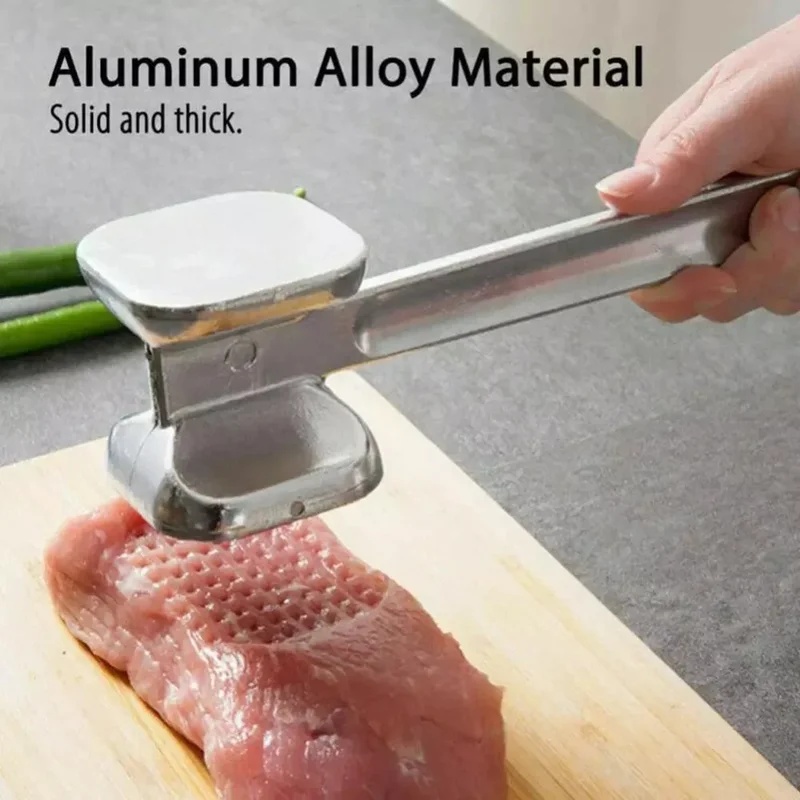 Alüminyum Alaşımlı Et Çekiçler - Kitchen Gadgets In China incelemesi ve fiyatı
