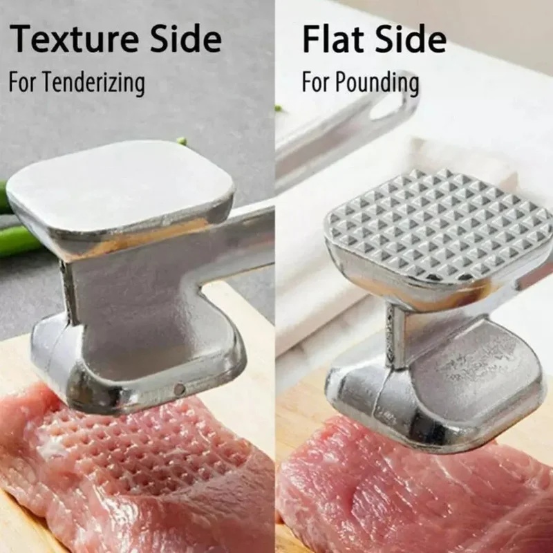 Alüminyum Alaşımlı Et Çekiçler - Kitchen Gadgets In China incelemesi ve fiyatı