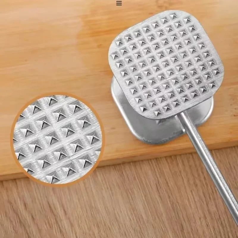 Alüminyum Alaşımlı Et Çekiçler - Kitchen Gadgets In China incelemesi ve fiyatı