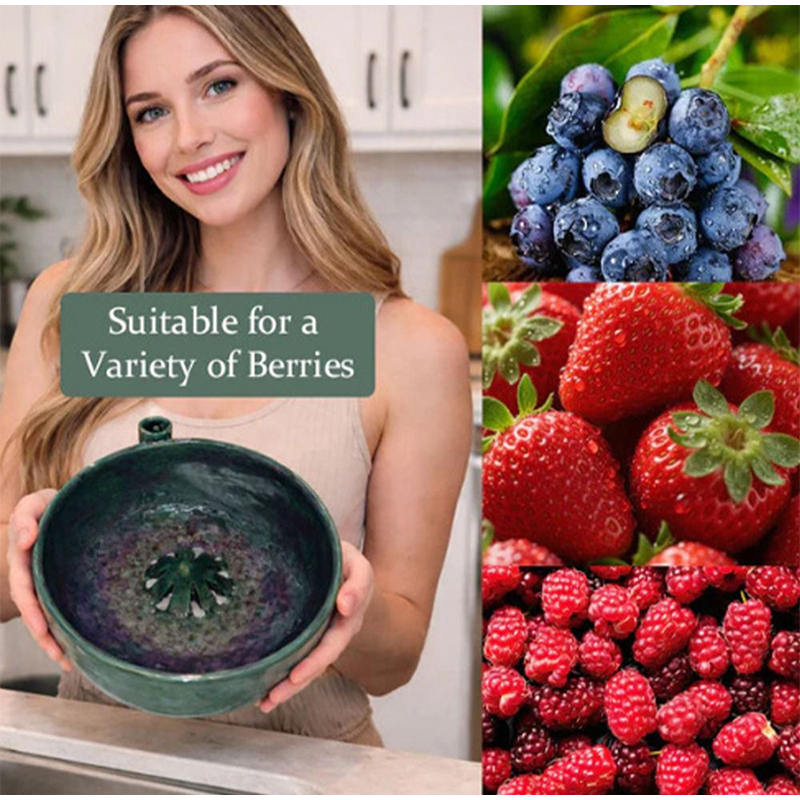 3D Baskılı Berry Swirl Kase Di - Kitchen Gadgets To 3D Print incelemesi ve fiyatı