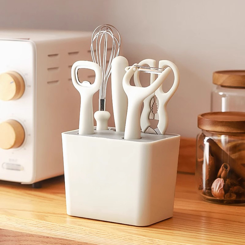 Mutfak Yardımcısı Guobao Altı  - Kitchen Helper Gadgets incelemesi ve fiyatı