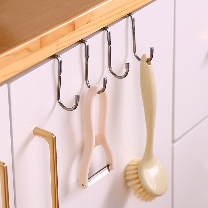 5 adet 304 paslanmaz çelik kan - Kitchen Gadgets Storage incelemesi ve fiyatı