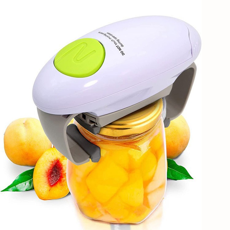 Elektrik açacakları otomatik k - Kitchen Gadgets Jar Openers incelemesi ve fiyatı