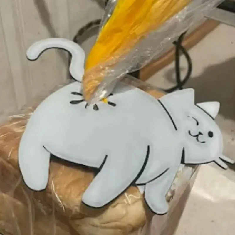 Yaratıcı 3d Baskılı Kedi Popo  - Kitchen Gadgets To 3D Print incelemesi ve fiyatı