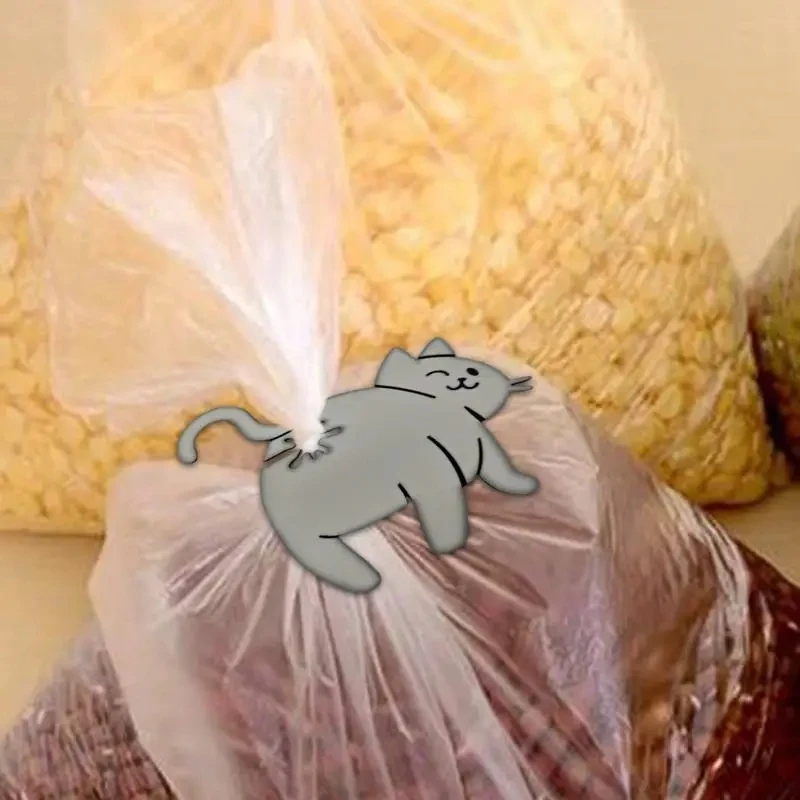 Yaratıcı 3d Baskılı Kedi Popo  - Kitchen Gadgets To 3D Print incelemesi ve fiyatı