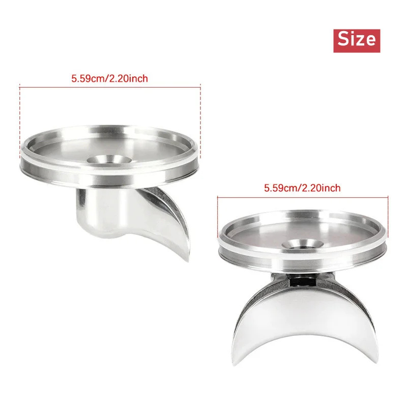 54mm Portafilter Breville BES8 - Breville Espresso Bes870 incelemesi ve fiyatı