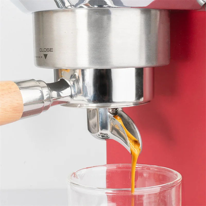 54mm Portafilter Breville BES8 - Breville Espresso Bes870 incelemesi ve fiyatı