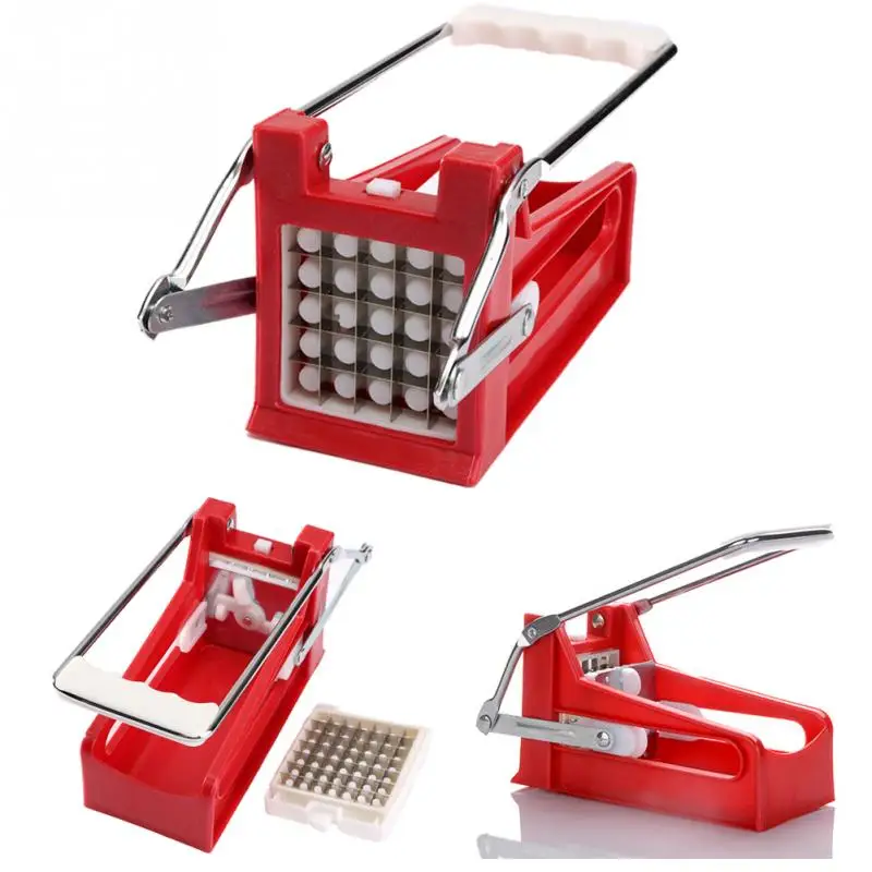Fransız Kızartma Kesici Meyve  - Kitchen Gadgets In China incelemesi ve fiyatı