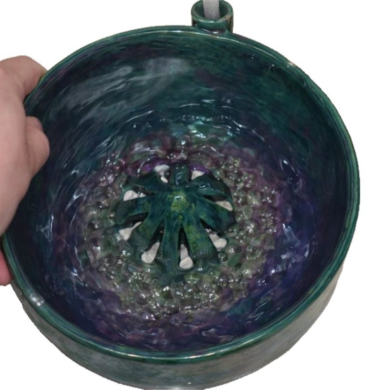 3D Baskı Çilekli Spiral Kase - - Kitchen Gadgets To 3D Print incelemesi ve fiyatı