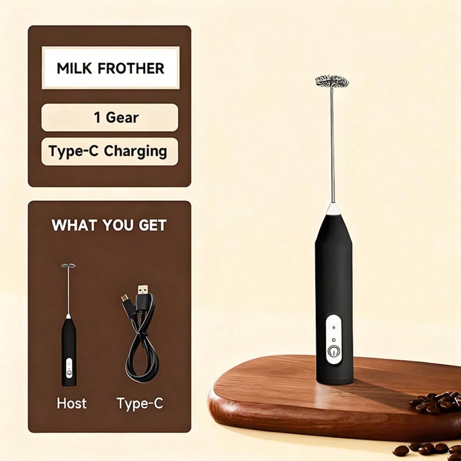 1'li Paket El Tipi Elektrikli  - Kitchen Gadgets Design incelemesi ve fiyatı