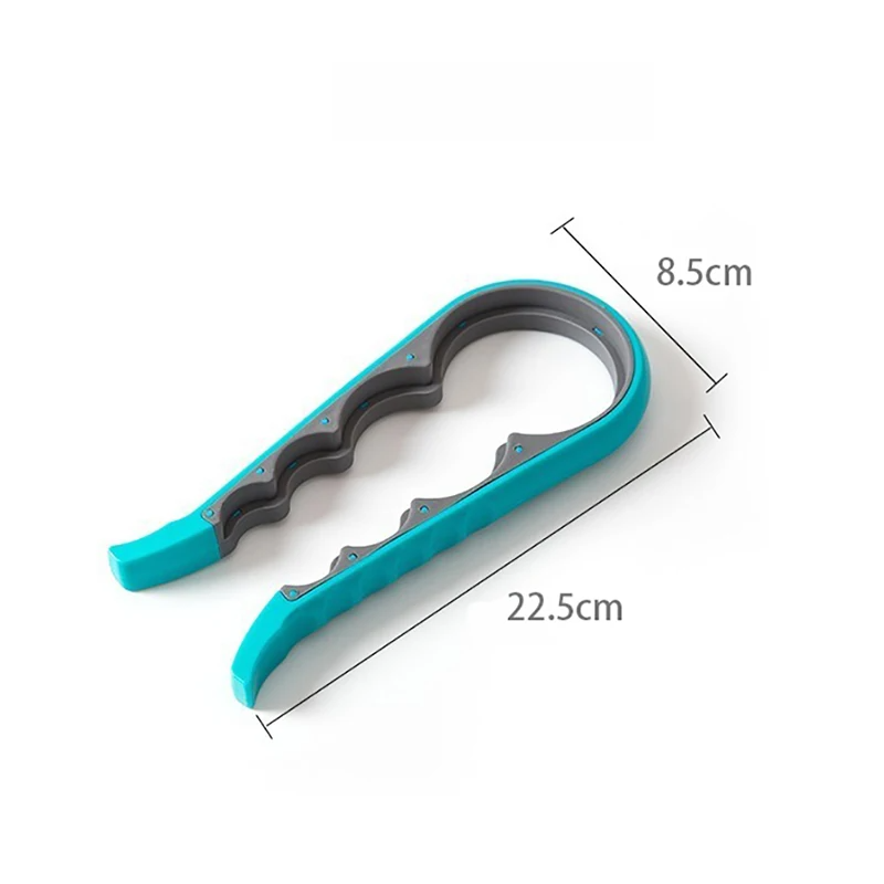 Kavanoz Açacağı Kolay Kavrama  - Kitchen Gadgets Jar Openers incelemesi ve fiyatı