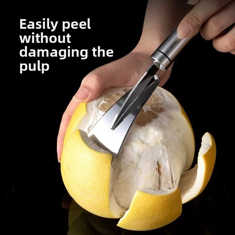 Paslanmaz Çelik Portakal, Keçi - Kitchen Gadgets Design incelemesi ve fiyatı