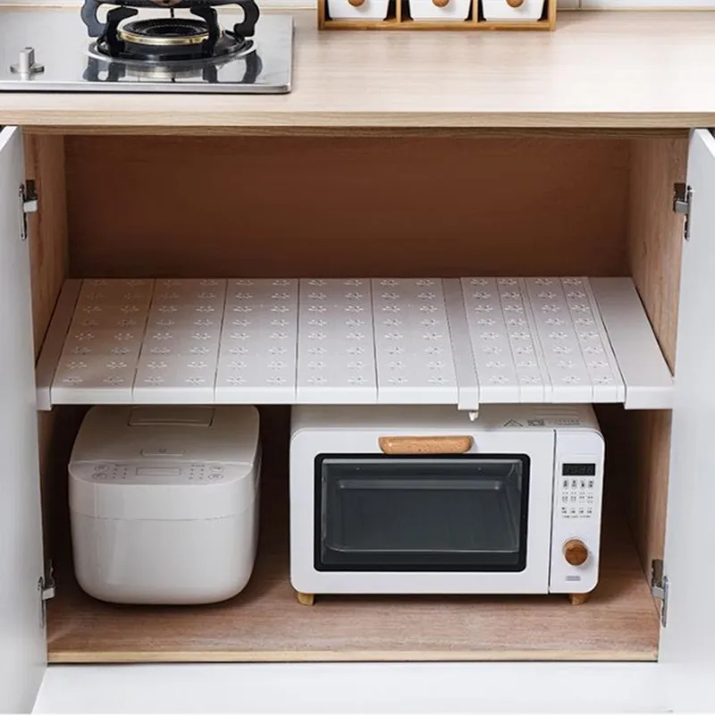 Beyaz Genişletilebilir Bölücü  - Kitchen Gadgets In China incelemesi ve fiyatı