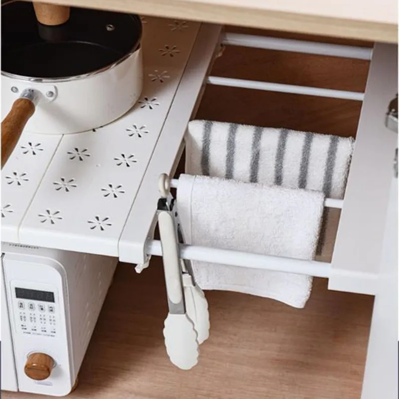 Beyaz Genişletilebilir Bölücü  - Kitchen Gadgets In China incelemesi ve fiyatı