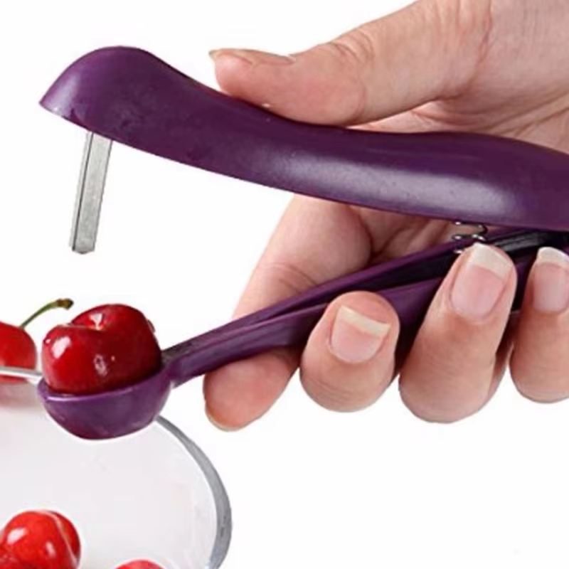 Kiraz Çekirdek Çıkarıcı Meyve  - Kitchen Gadgets In China incelemesi ve fiyatı