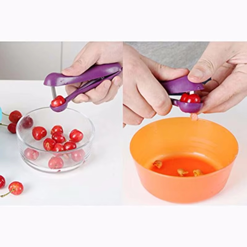 Kiraz Çekirdek Çıkarıcı Meyve  - Kitchen Gadgets In China incelemesi ve fiyatı
