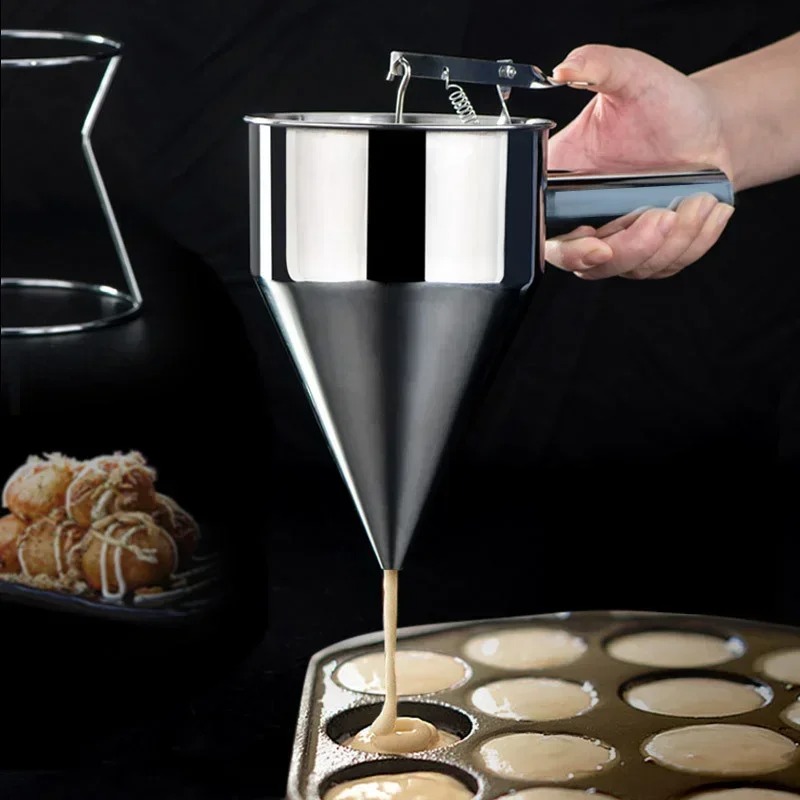 600/1200ML Paslanmaz Çelik Sıv - Kitchen Gadgets Design incelemesi ve fiyatı