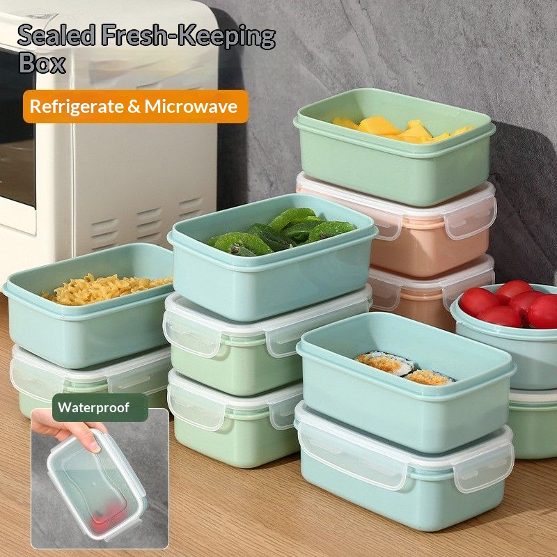 Hava Geçirmeyen Gıda Saklama K - Kitchen Gadgets Storage incelemesi ve fiyatı